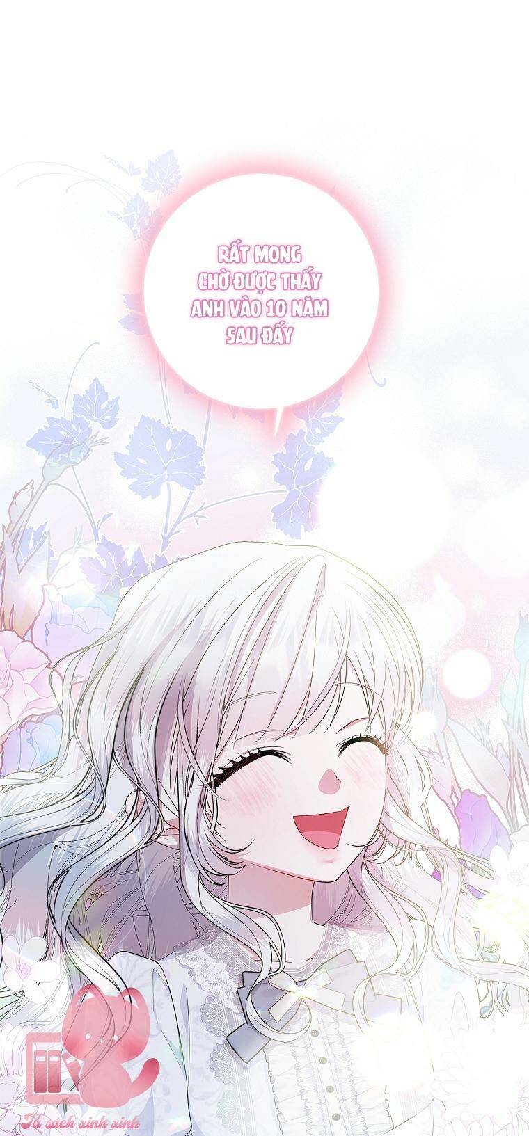 Nhận Nuôi Người Cha Phản Diện: Chapter 20