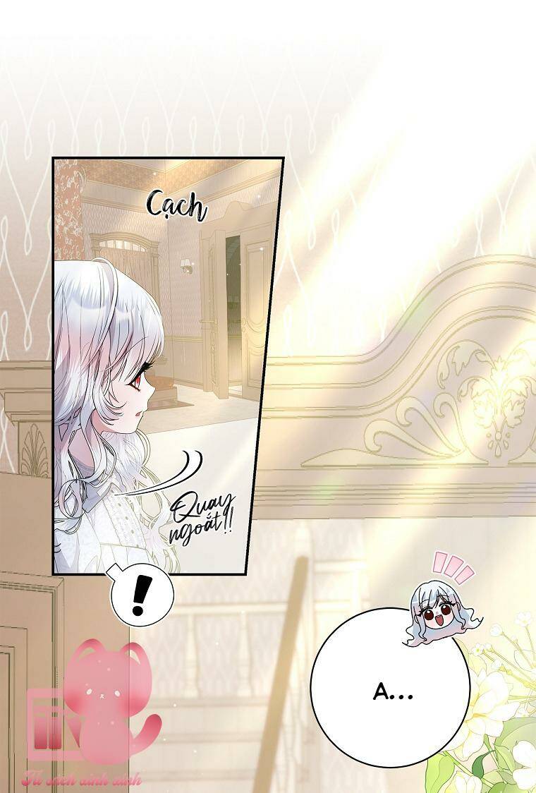 Nhận Nuôi Người Cha Phản Diện: Chapter 20