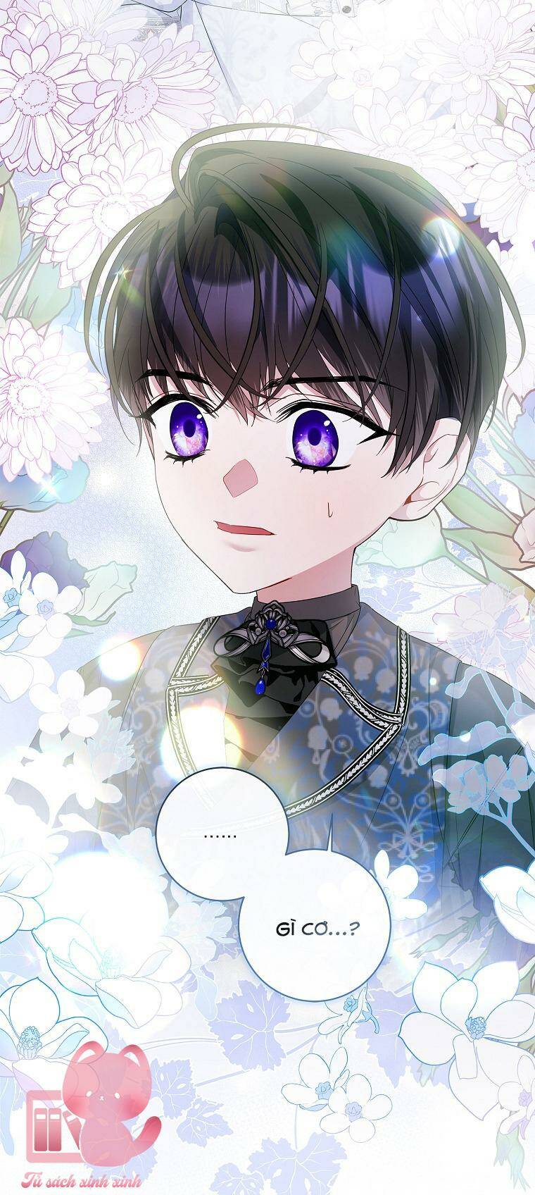 Nhận Nuôi Người Cha Phản Diện: Chapter 20