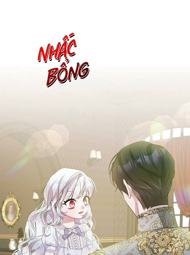 Nhận Nuôi Người Cha Phản Diện: Chapter 20