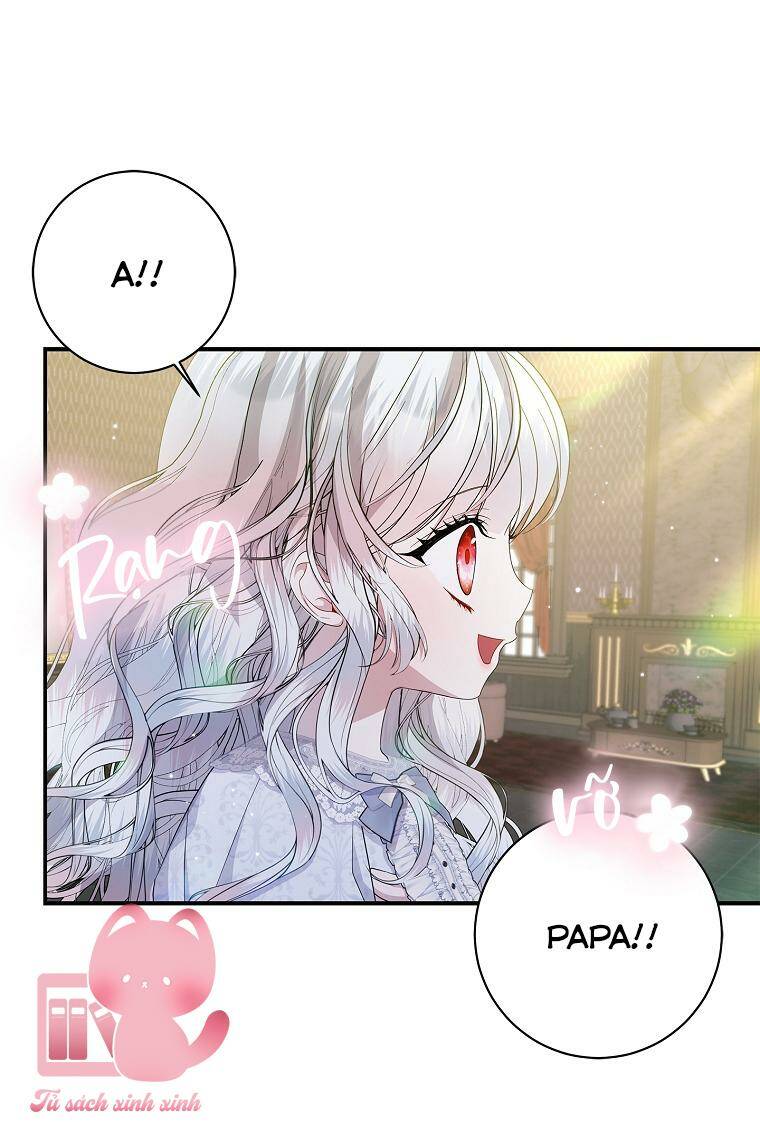 Nhận Nuôi Người Cha Phản Diện: Chapter 20