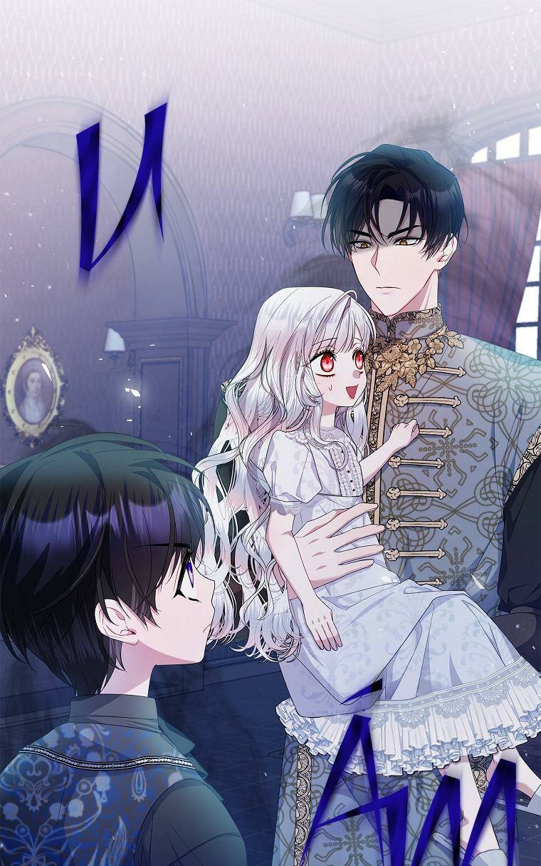 Nhận Nuôi Người Cha Phản Diện: Chapter 20