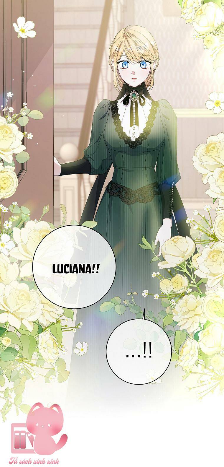 Nhận Nuôi Người Cha Phản Diện: Chapter 20