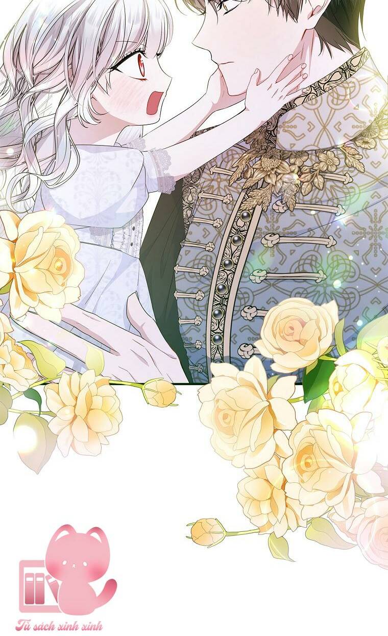 Nhận Nuôi Người Cha Phản Diện: Chapter 21