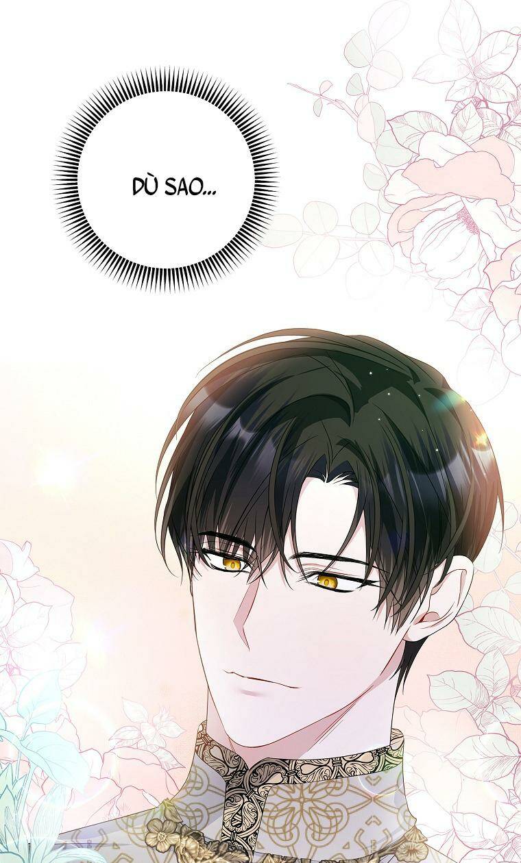 Nhận Nuôi Người Cha Phản Diện: Chapter 21