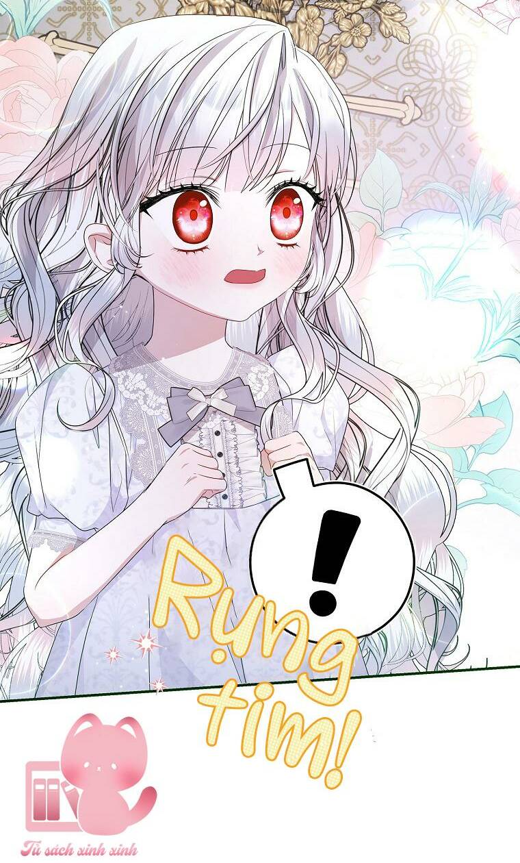 Nhận Nuôi Người Cha Phản Diện: Chapter 21