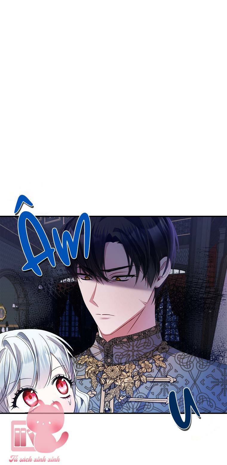 Nhận Nuôi Người Cha Phản Diện: Chapter 21