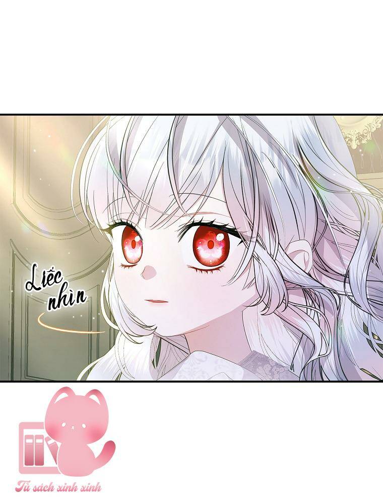 Nhận Nuôi Người Cha Phản Diện: Chapter 21