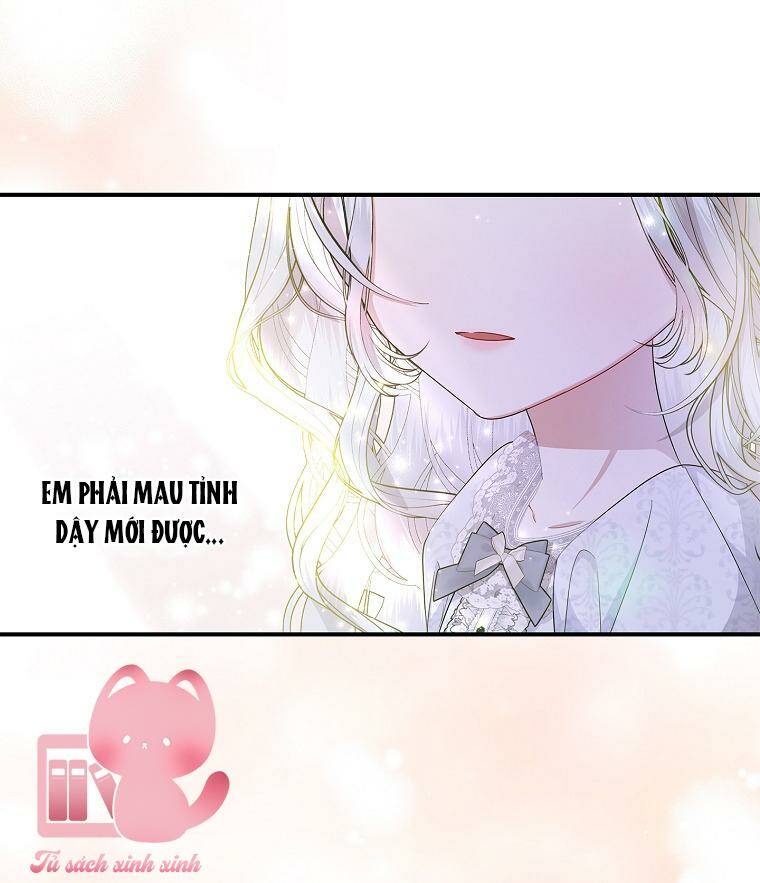 Nhận Nuôi Người Cha Phản Diện: Chapter 21