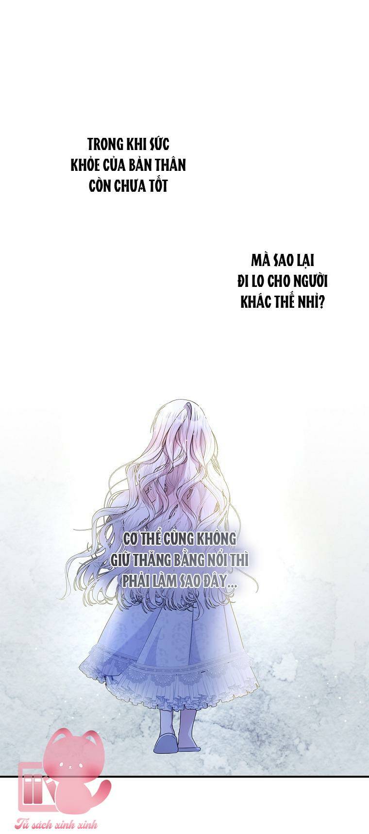Nhận Nuôi Người Cha Phản Diện: Chapter 21