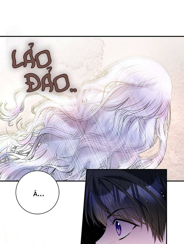 Nhận Nuôi Người Cha Phản Diện: Chapter 21