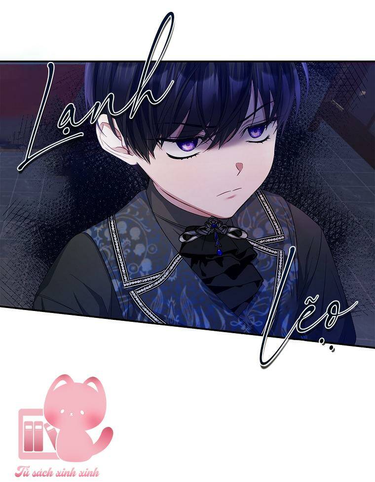 Nhận Nuôi Người Cha Phản Diện: Chapter 21