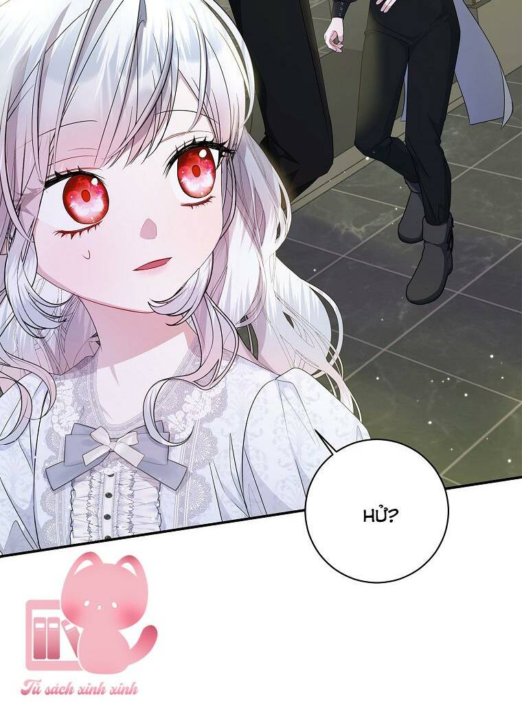 Nhận Nuôi Người Cha Phản Diện: Chapter 21