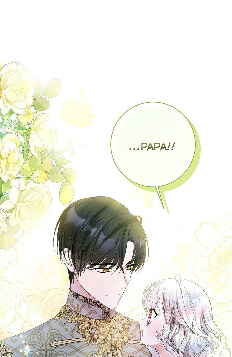 Nhận Nuôi Người Cha Phản Diện: Chapter 21