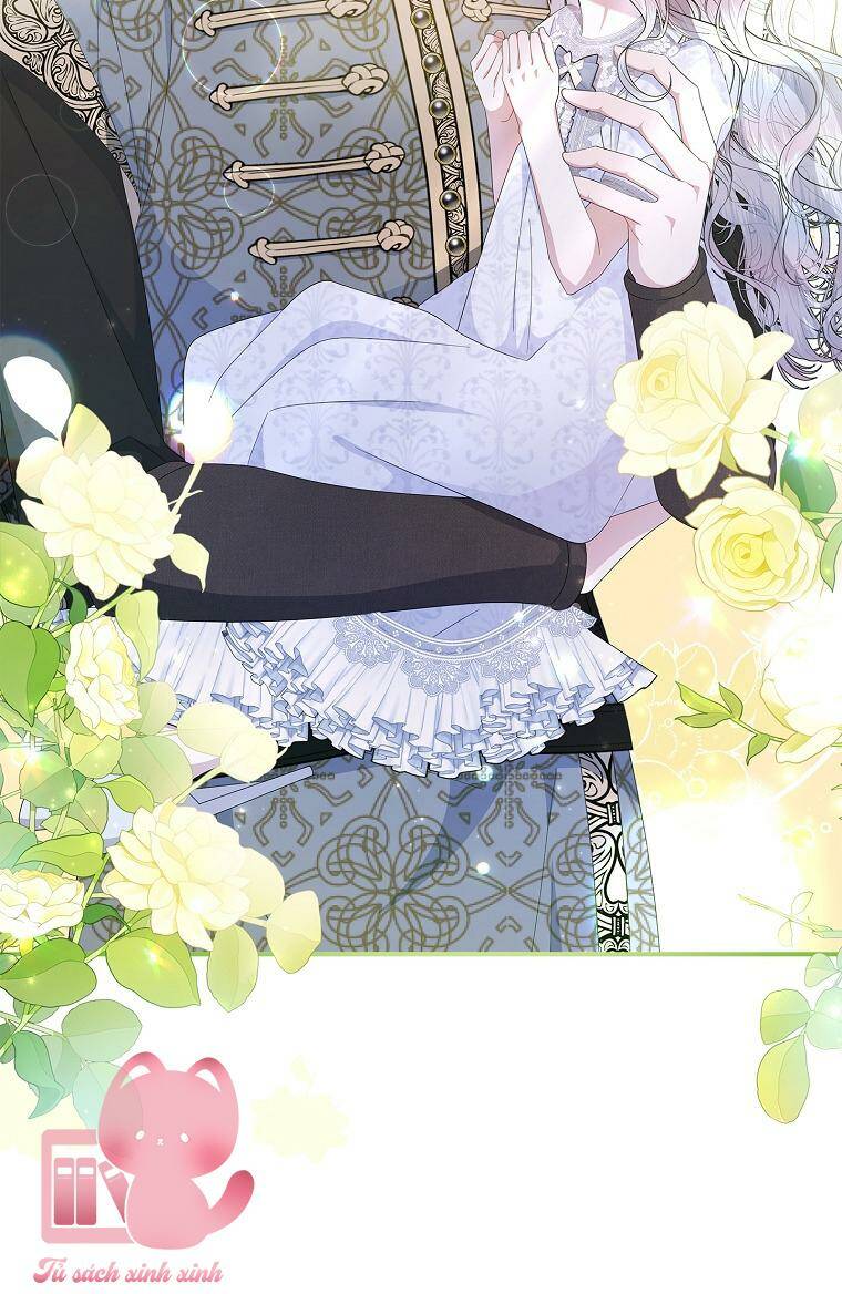 Nhận Nuôi Người Cha Phản Diện: Chapter 21