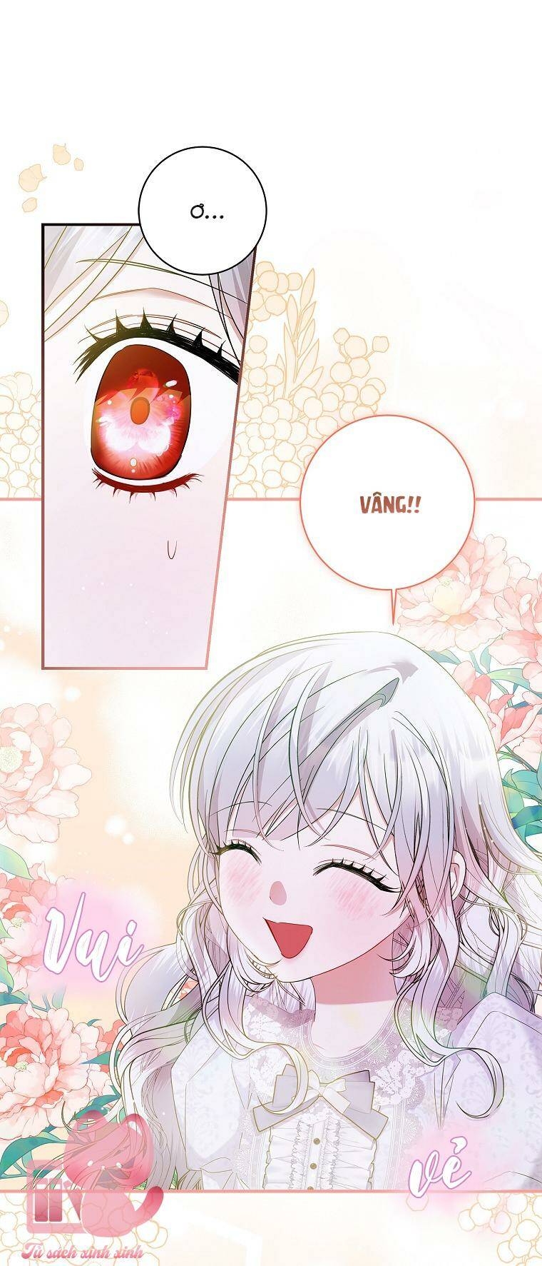 Nhận Nuôi Người Cha Phản Diện: Chapter 21