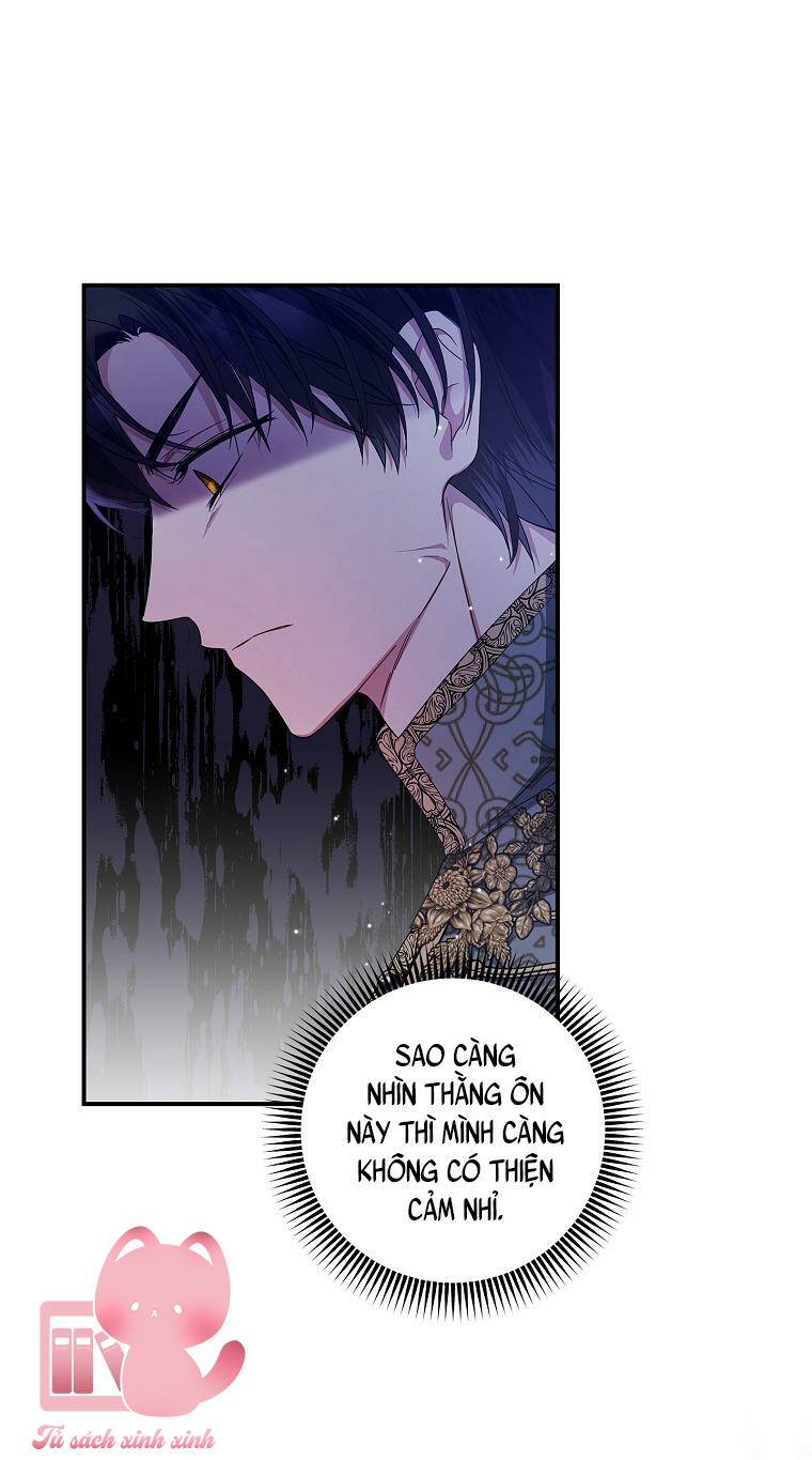 Nhận Nuôi Người Cha Phản Diện: Chapter 21
