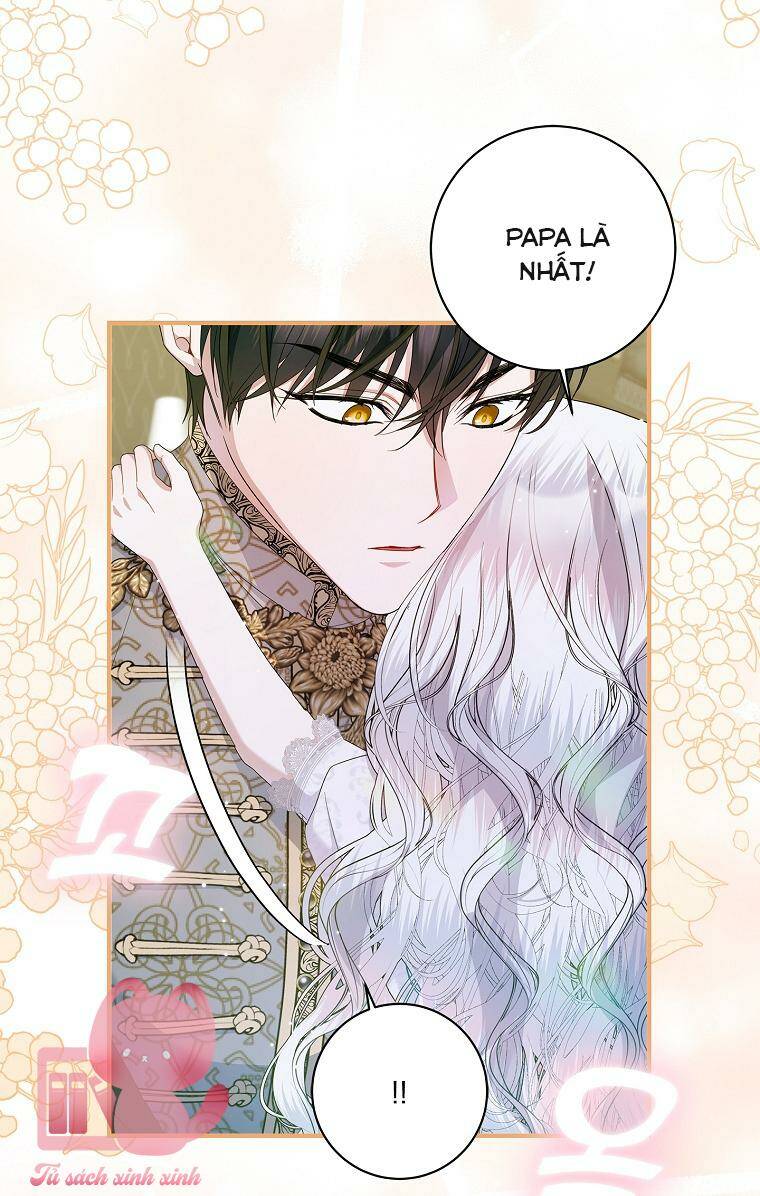 Nhận Nuôi Người Cha Phản Diện: Chapter 21