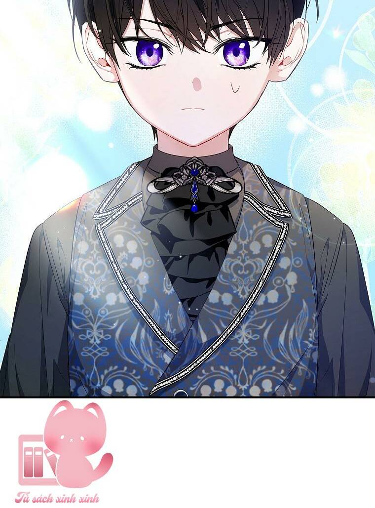 Nhận Nuôi Người Cha Phản Diện: Chapter 21