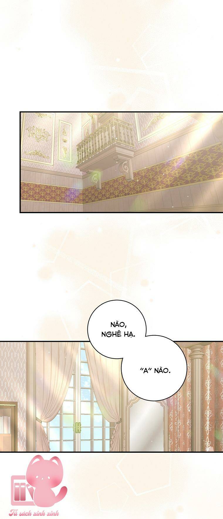 Nhận Nuôi Người Cha Phản Diện: Chapter 21