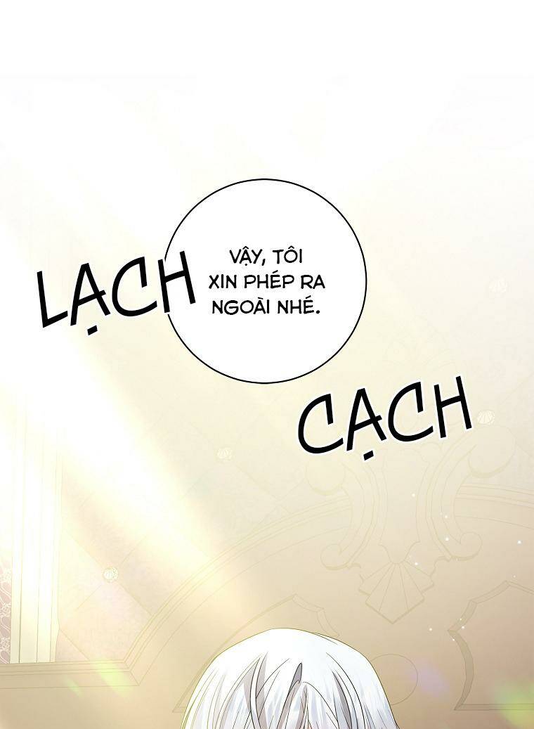 Nhận Nuôi Người Cha Phản Diện: Chapter 21