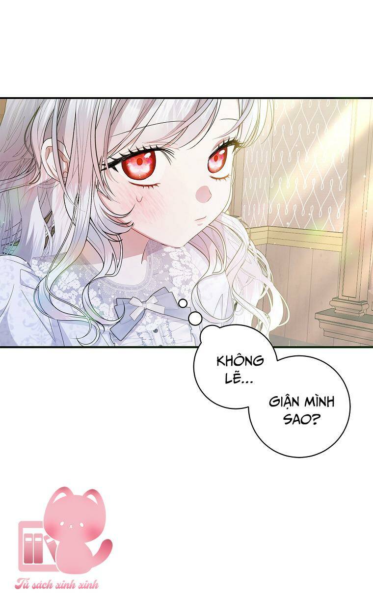 Nhận Nuôi Người Cha Phản Diện: Chapter 21