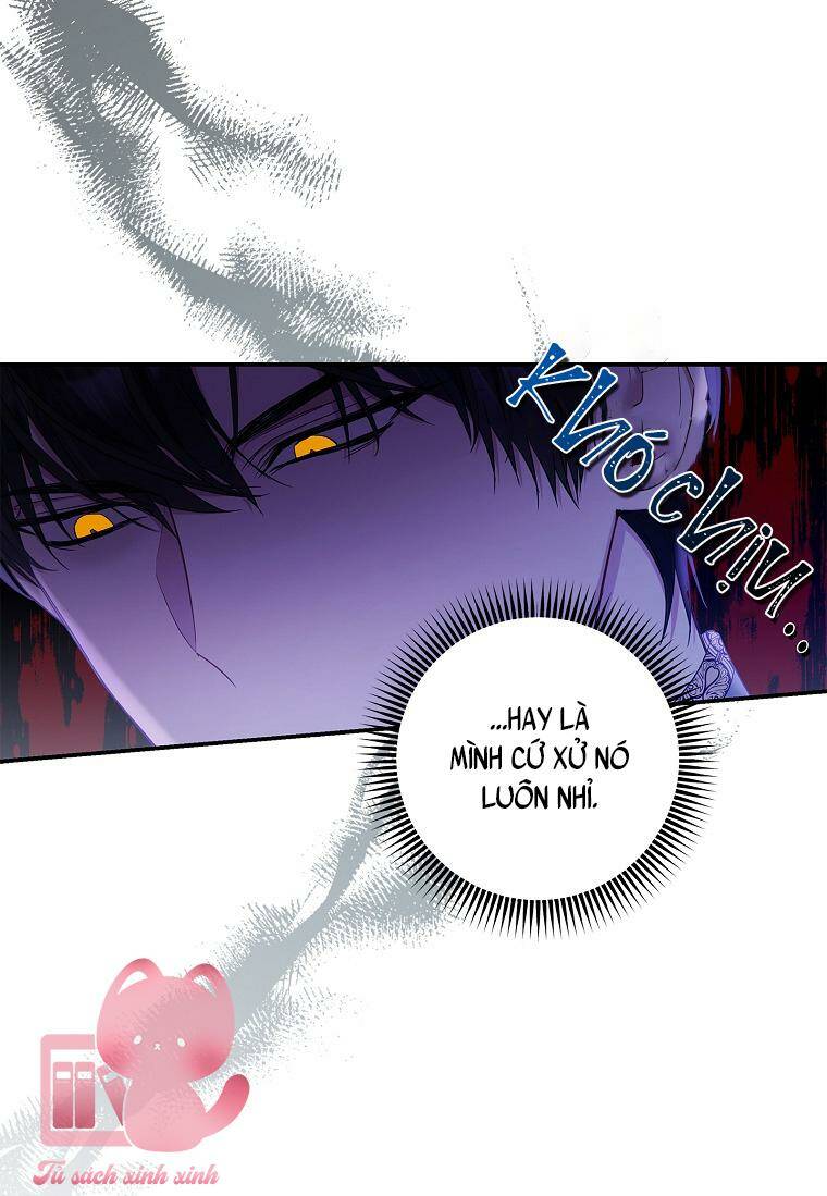 Nhận Nuôi Người Cha Phản Diện: Chapter 21