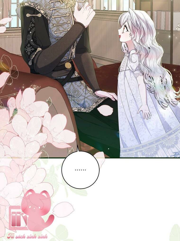 Nhận Nuôi Người Cha Phản Diện: Chapter 21