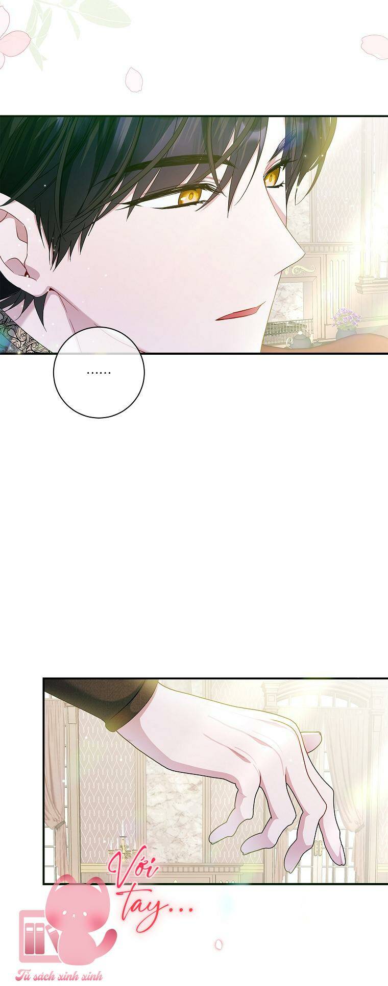 Nhận Nuôi Người Cha Phản Diện: Chapter 21