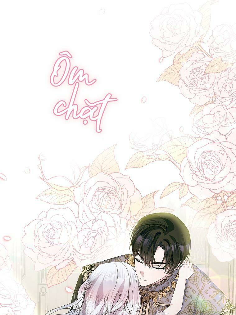 Nhận Nuôi Người Cha Phản Diện: Chapter 21