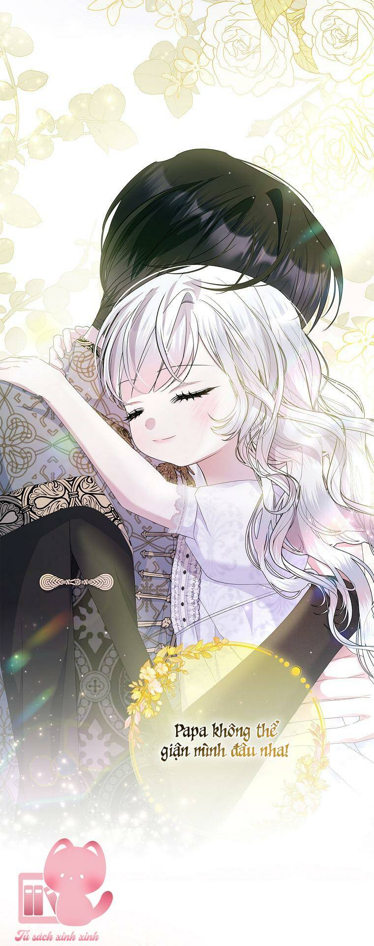 Nhận Nuôi Người Cha Phản Diện: Chapter 21