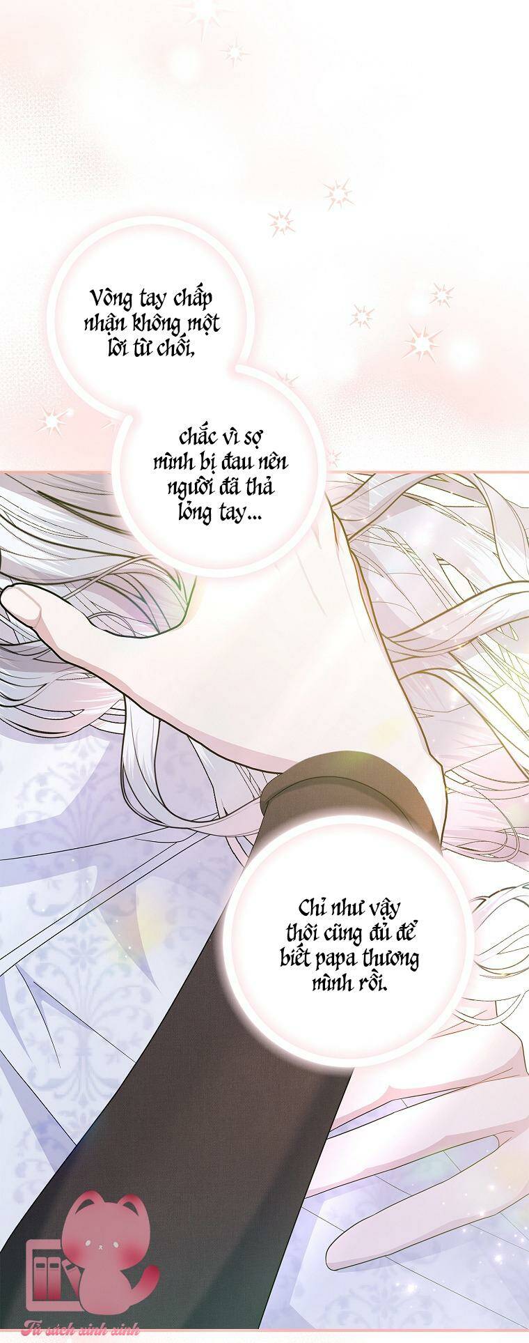 Nhận Nuôi Người Cha Phản Diện: Chapter 21