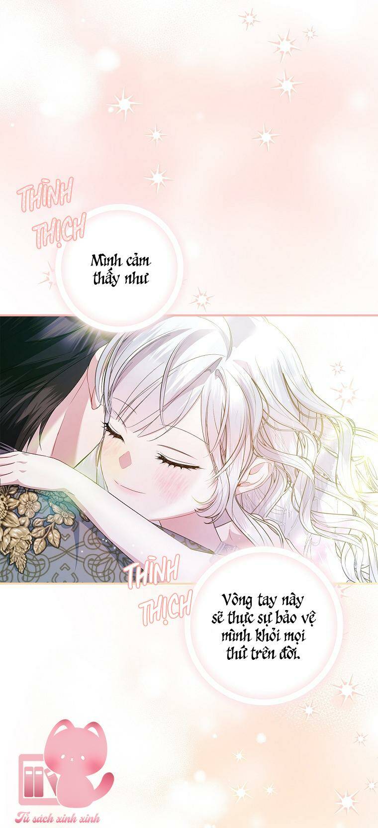 Nhận Nuôi Người Cha Phản Diện: Chapter 21