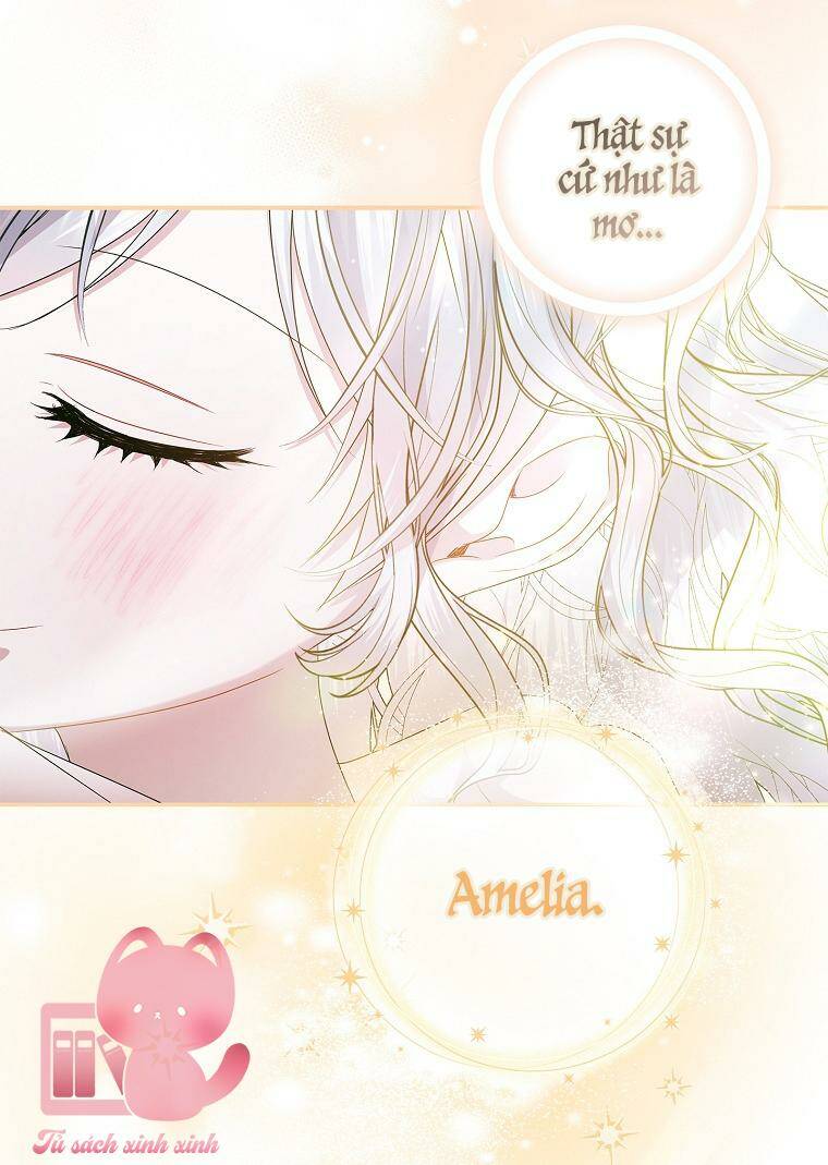 Nhận Nuôi Người Cha Phản Diện: Chapter 21