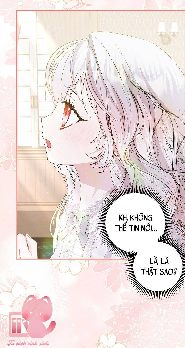 Nhận Nuôi Người Cha Phản Diện: Chapter 21