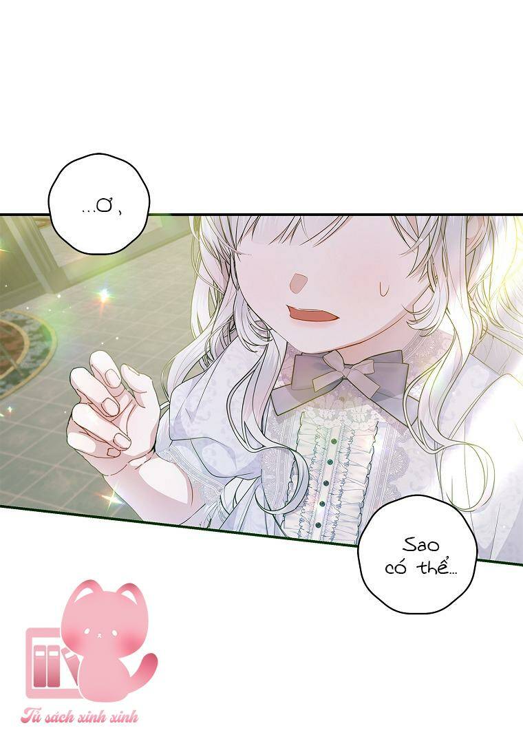Nhận Nuôi Người Cha Phản Diện: Chapter 21
