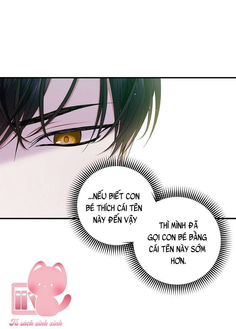 Nhận Nuôi Người Cha Phản Diện: Chapter 22