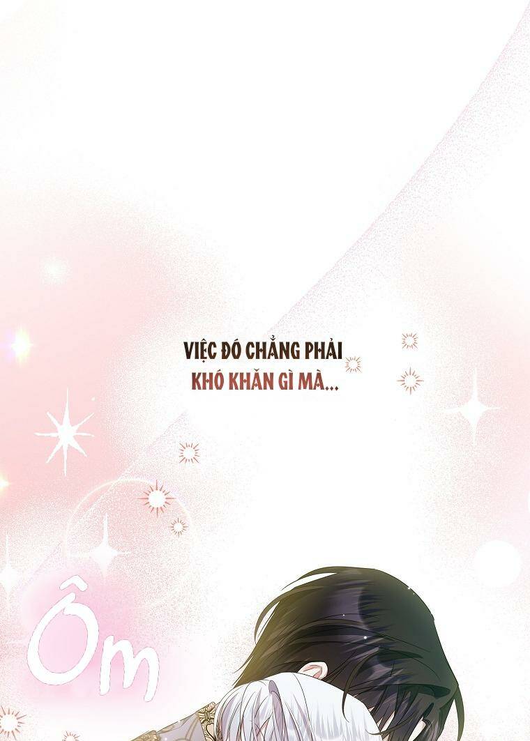 Nhận Nuôi Người Cha Phản Diện: Chapter 22