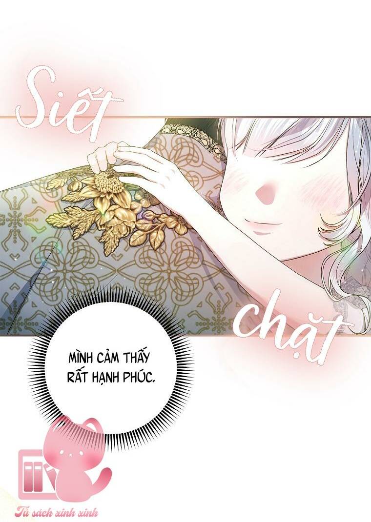 Nhận Nuôi Người Cha Phản Diện: Chapter 22