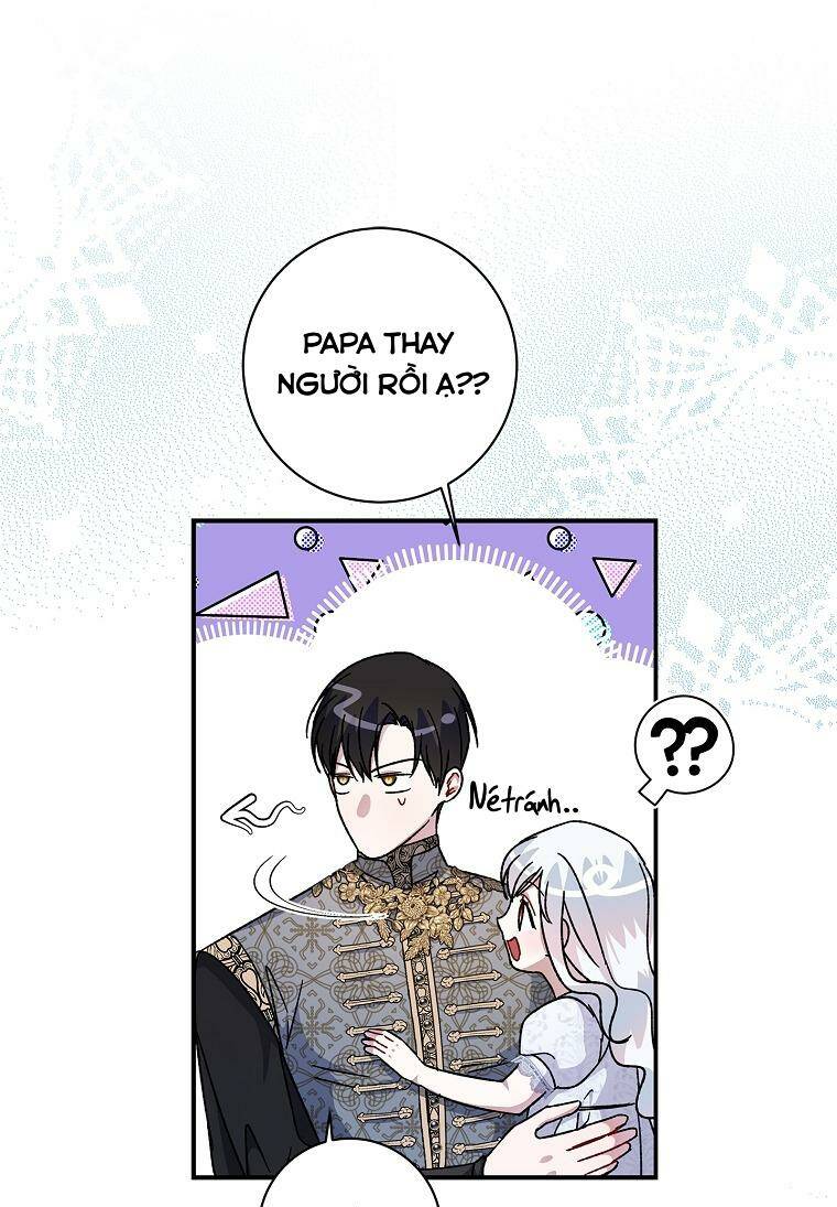 Nhận Nuôi Người Cha Phản Diện: Chapter 22