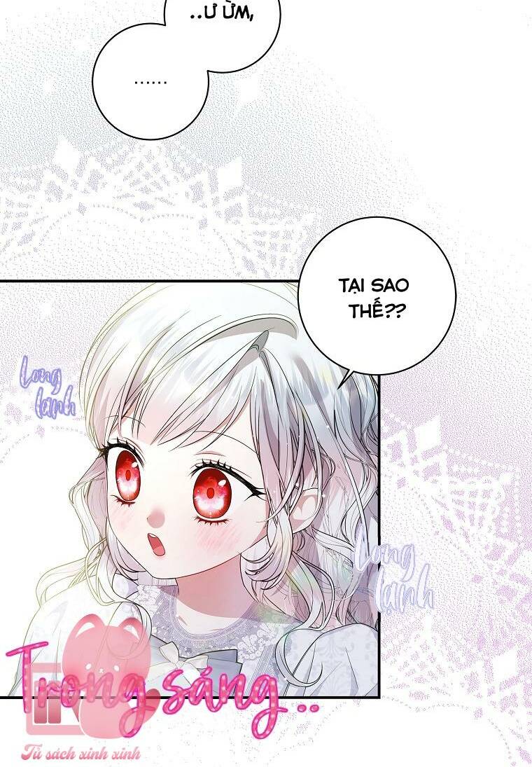 Nhận Nuôi Người Cha Phản Diện: Chapter 22