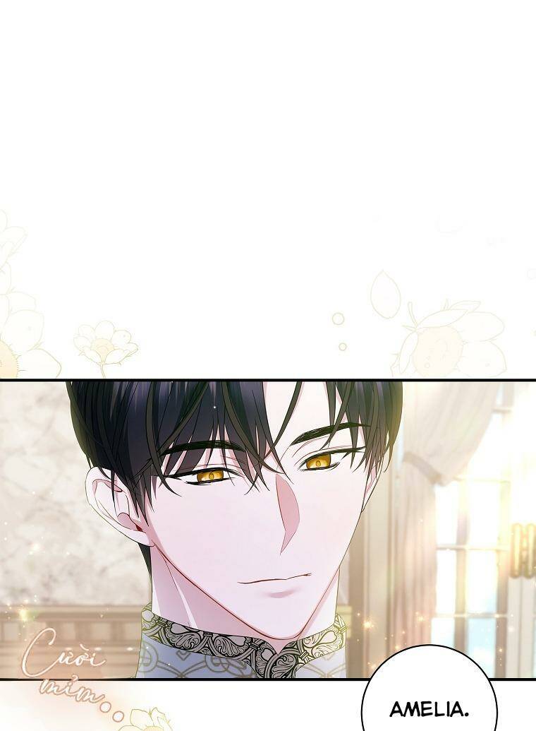 Nhận Nuôi Người Cha Phản Diện: Chapter 22