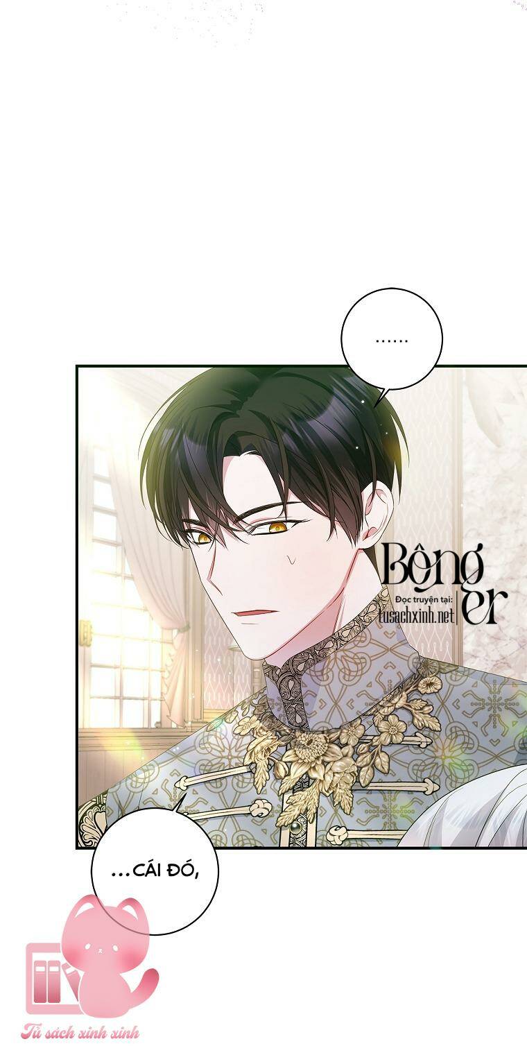 Nhận Nuôi Người Cha Phản Diện: Chapter 22