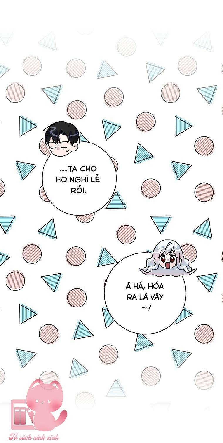 Nhận Nuôi Người Cha Phản Diện: Chapter 22