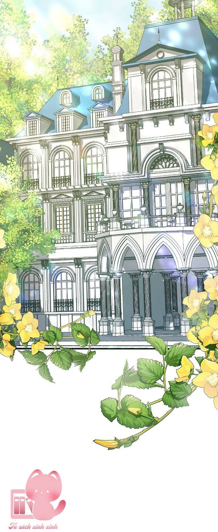 Nhận Nuôi Người Cha Phản Diện: Chapter 22