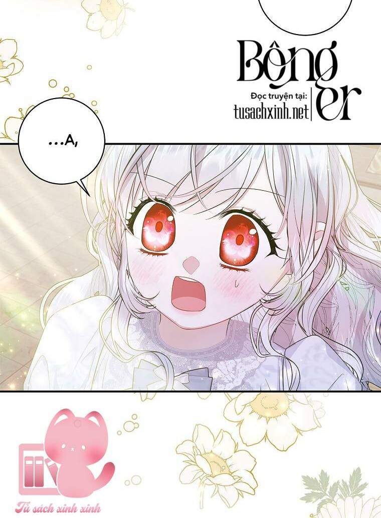 Nhận Nuôi Người Cha Phản Diện: Chapter 22
