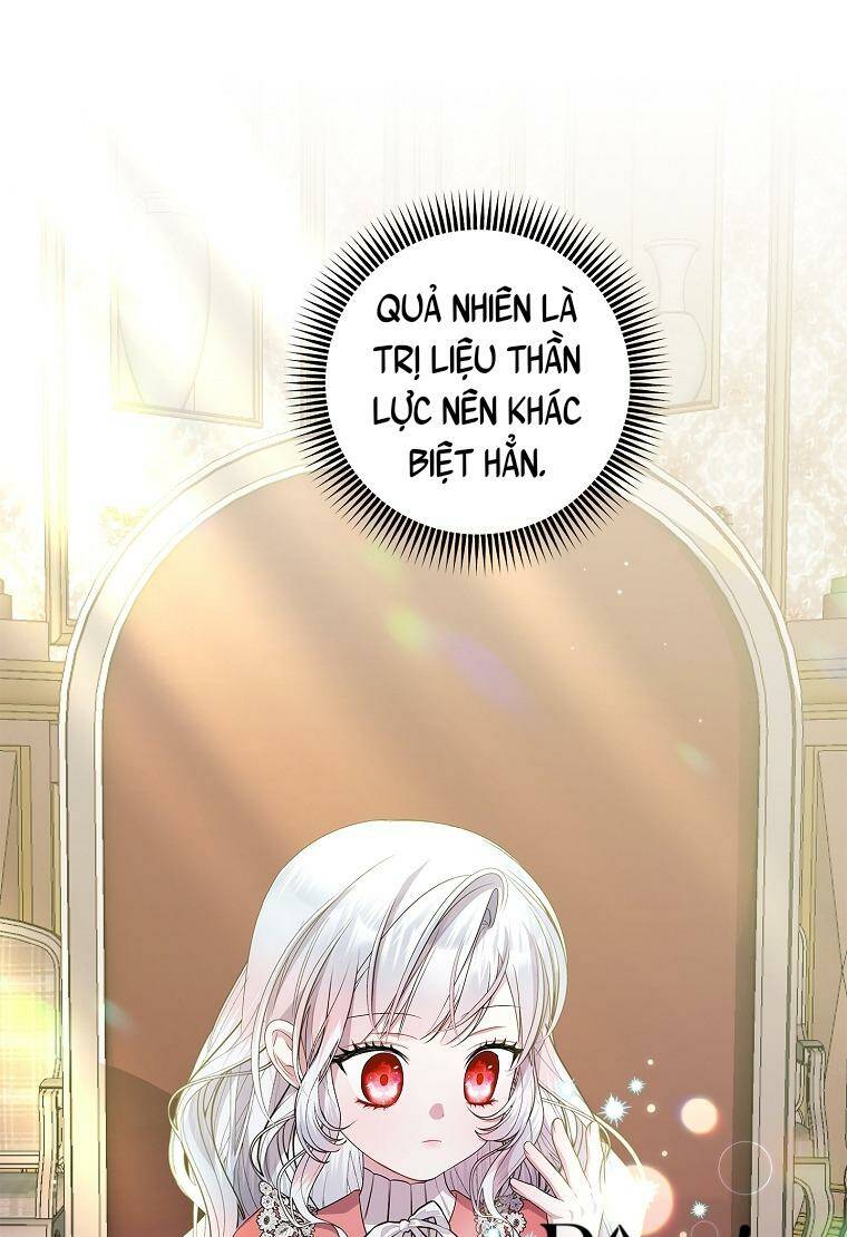 Nhận Nuôi Người Cha Phản Diện: Chapter 22