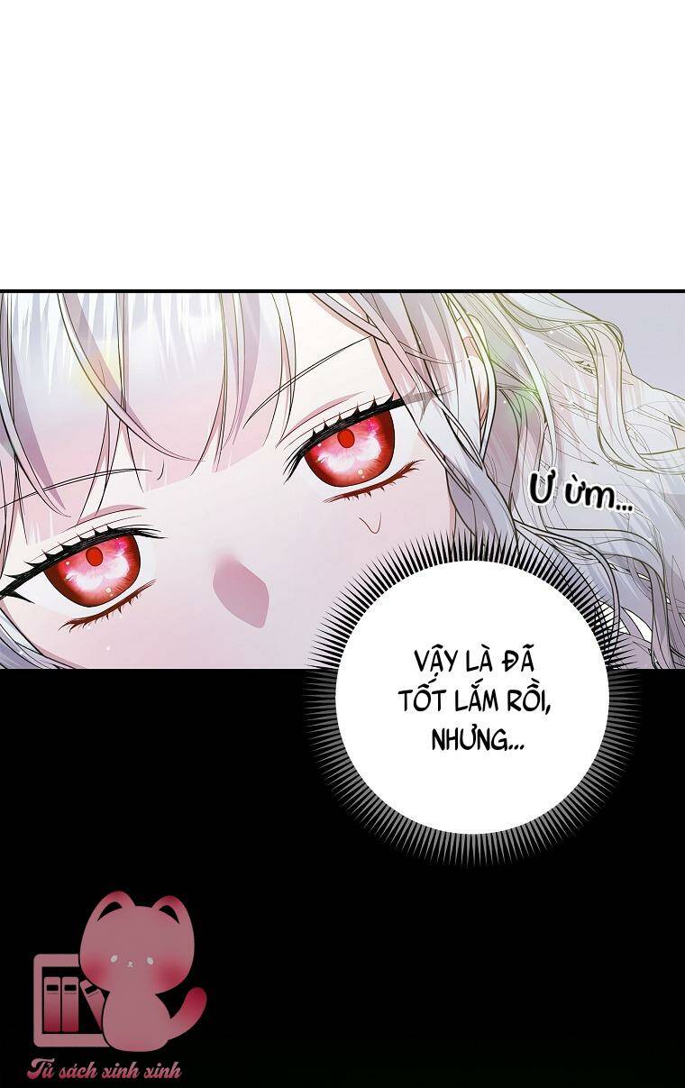 Nhận Nuôi Người Cha Phản Diện: Chapter 22
