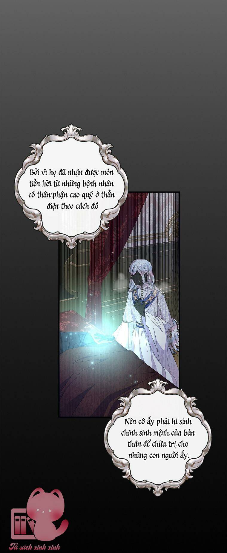 Nhận Nuôi Người Cha Phản Diện: Chapter 22