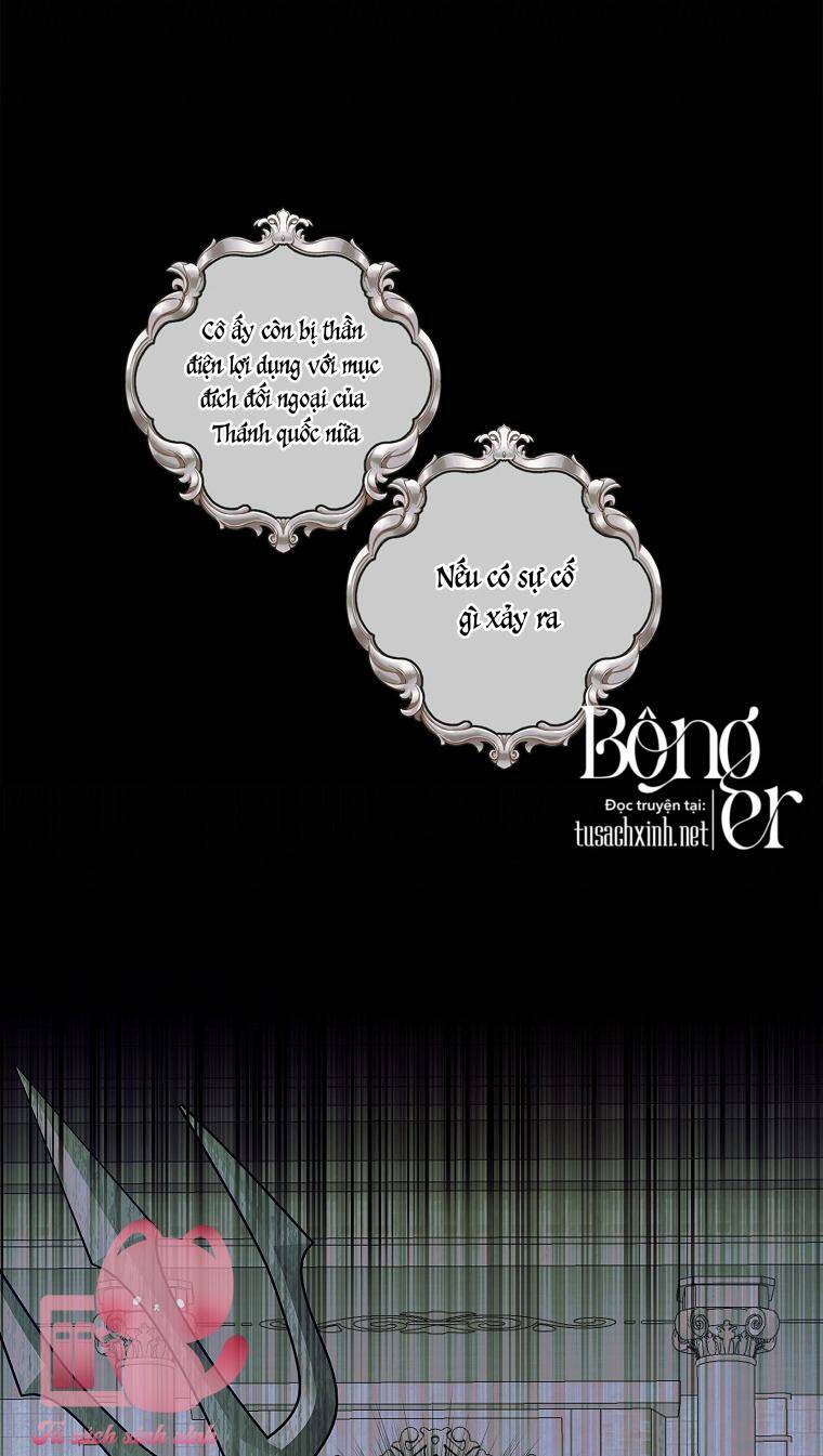 Nhận Nuôi Người Cha Phản Diện: Chapter 22